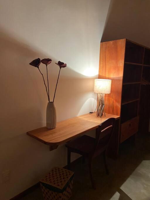 La Belle De Jour Appartement Fortim Buitenkant foto